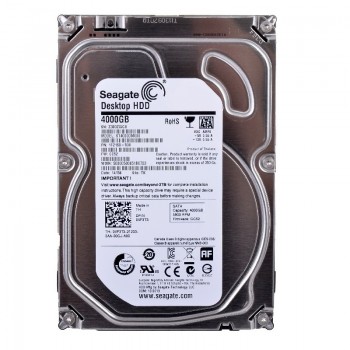 Жорсткий диск SATA 4.0TB Seagate Desktop .15 5900rpm 64MB (ST4000DM000)_Refurbished