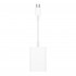 Кардрідер Apple USB-C to SD Card Reader White (MUFG2 / MW653) OEM