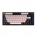 Клавіатура GamePro Asgard Valhalla Max MK160B MAX USB UA Black (MK160B MAX)