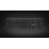 Комплект (клавіатура, миша) Real-El Kit 511 USB Black (EL123100052)