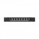 Комутатор Ruijie Reyee RG-ES209MG-P