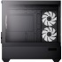 Корпус AeroCool P300D Digi-G-BK-v1 Black (ACCS-PN05033.11)