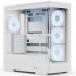 Корпус AeroCool P500A-WT-v1 White (ACCM-PN08143.21)