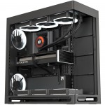 Корпус HAVN HS 420 Base Edition Black (HVN-CA-HS420-06)