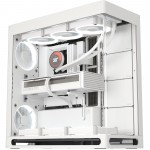 Корпус HAVN HS 420 Base Edition White (HVN-CA-HS420-05)