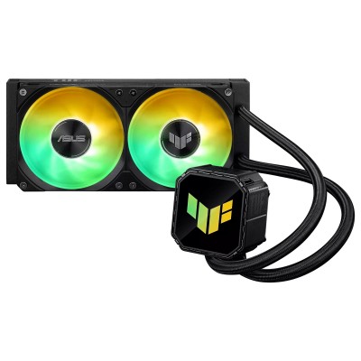 Кулер універсальний ASUS 90RC01J1-B0EAY0