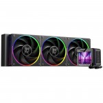 Кулер універсальний ID-Cooling DL360 MAX