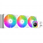 Кулер універсальний ID-Cooling FX360 TD WHITE