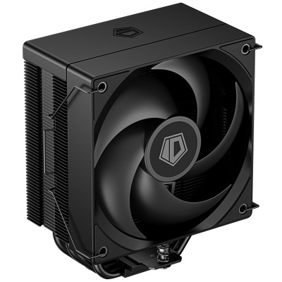 Кулер універсальний ID-Cooling SE-214-XT V2 BLACK