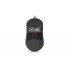 Миша REAL-EL RM-530 Black