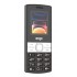 Мобільний телефон Ergo B185 Dual Sim Black