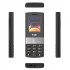 Мобільний телефон Ergo B185 Dual Sim Black