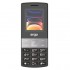 Мобільний телефон Ergo B185 Dual Sim Black