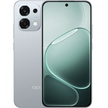 Мобільний телефон Oppo A6 Pro 4G 8/256GB Lunar Titanium