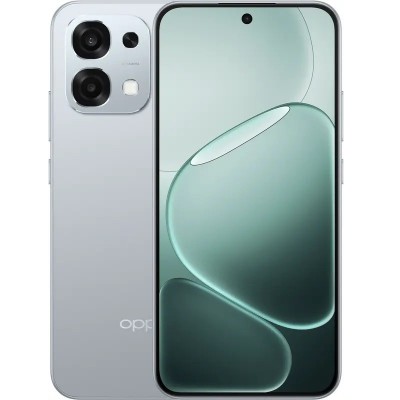 Мобільний телефон Oppo A6 Pro 4G 8/256GB Lunar Titanium