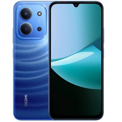 Мобільний телефон Xiaomi Redmi 15C 4/128GB Moonlight Blue_EU