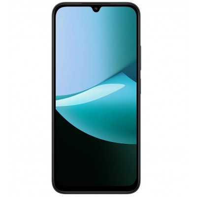 Мобільний телефон Xiaomi Redmi 15C 8/256GB Midnight Black_EU