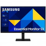 Монiтор Samsung 27" G3 LS27D300G (LS27D300GAIXUA) IPS Black 100Hz
