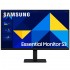 Монiтор Samsung 27" G3 LS27D300G (LS27D300GAIXUA) IPS Black 100Hz