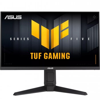 Монітор Asus 24.5" TUF Gaming VG259QMRL5A (90LM0BQ0-B01O71) IPS Black 310Hz