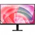 Монітор Samsung 27" ViewFinity S7 (LS27D700EAIXUA) IPS Black