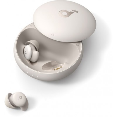 Навушники Anker для сну SoundCore Sleep A20 White (A6611G21)