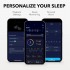 Навушники Anker для сну SoundCore Sleep A20 White (A6611G21)