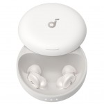 Навушники Anker для сну SoundСore Sleep A30 White (D1301G21)