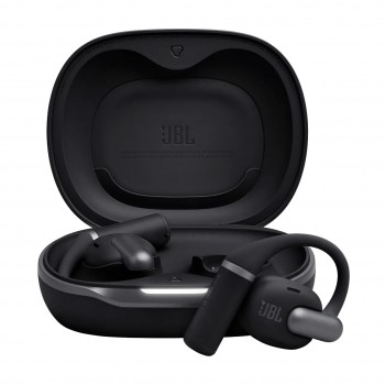 Навушники JBL Sense Pro Black (JBLSENSEPROBLK)
