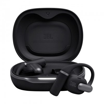 Навушники JBL Sense Pro Black (JBLSENSEPROBLK)