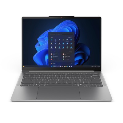 Ноутбук Lenovo IdeaPad Pro 5 14IAH10 (83JK0027RA) Luna Grey