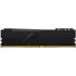 Пам'ять DDR4 16GB/3200 Kingston Fury Beast Black (KF432C16BB1/16WP)