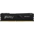 Пам'ять DDR4 16GB/3200 Kingston Fury Beast Black (KF432C16BB1/16WP)