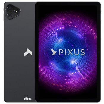 Планшет Pixus Titan 11" 8/256GB 4G Grey