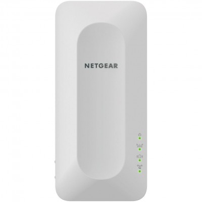 Повторювач/розширювач WiFi сигналу Netgear EAX12