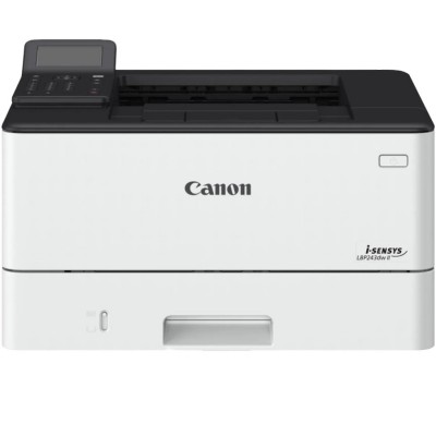 Принтер А4 ч/б Canon i-Sensys LBP243dw II з Wi-Fi (7187C013)