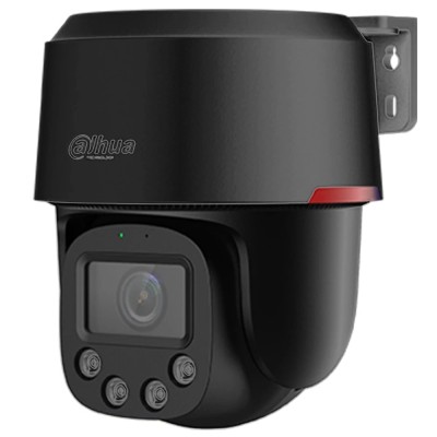 Роботизована камера Dahua DH-SD2C400NA-B-PV-PRO-BE