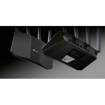 Роутер ASUS RT-BE58U V2