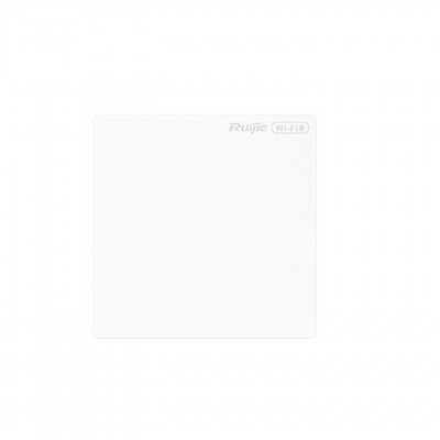 Точка доступу Ruijie Reyee RG-RAP62-Wall-Lite
