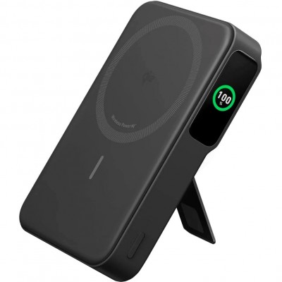 УМБ Anker MagGo 10000mAh 27W Black (A1654G11)