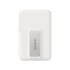 УМБ ANKER MagGo 10000mAh, Qi2/15W, PD, 27W, USB-C, white (A1654G21)