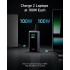 УМБ Anker Prime 20000mAh 200W Black (A1336011)