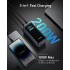 УМБ Anker Prime 20000mAh 200W Black (A1336011)