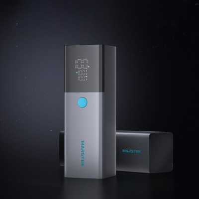 УМБ Marstek 25000mAh Grey (P288D)