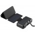 УМБ Sandberg 27000mAh Solar 5-Panel 8W, PD/20W, IP54, Flashligh (421-06)