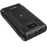 УМБ Sandberg 76800mAh Survivor 7in1 DC/91W, PD/100W, Cigar Ligh (421-15)