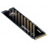 SSD M.2 NVMe 1TB MSI Spatium M450 V1 3D TLC 3400/2400 MB/s PCIe 4.0 S78-440L0M0-P83