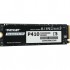 SSD M.2 NVMe 1TB Patriot P410 3D TLC 5000/4500MB/s P410P1TBM28H
