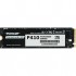 SSD M.2 NVMe 1TB Patriot P410 3D TLC 5000/4500MB/s P410P1TBM28H