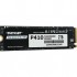 SSD M.2 NVMe 2TB Patriot P410 3D TLC 5000/4500MB/s ( P410P2TBM28H )